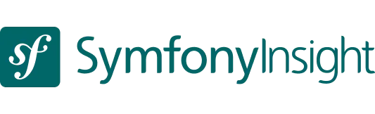 Symfony insight