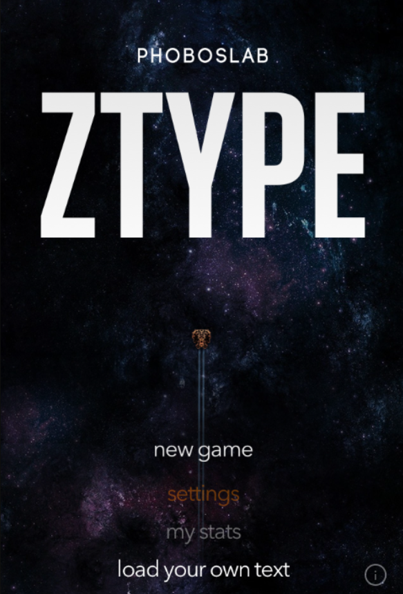 Ztype