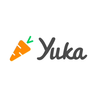 Logo Yuka