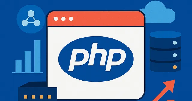 Why PHP?