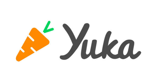 Logo Yuka