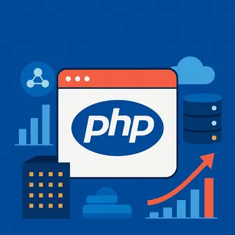 Why PHP?