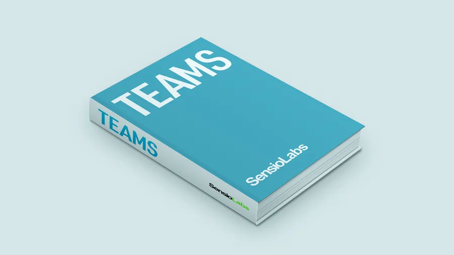 Teams eBook