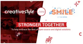 Smile creativestyle