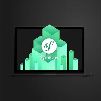 symfony mastering