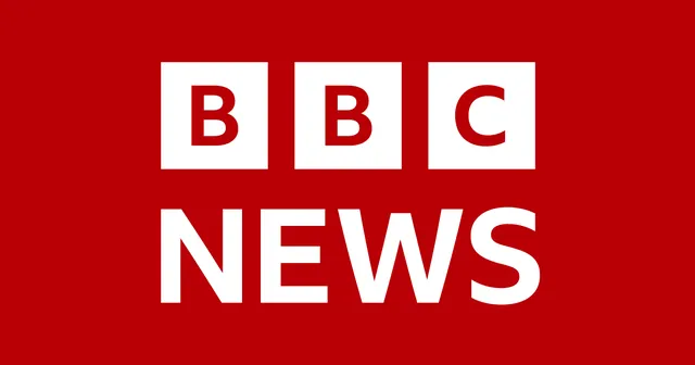 BBC News Logo