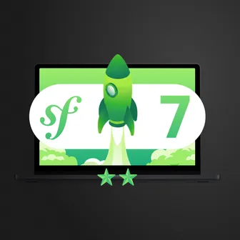 symfony seven two star level