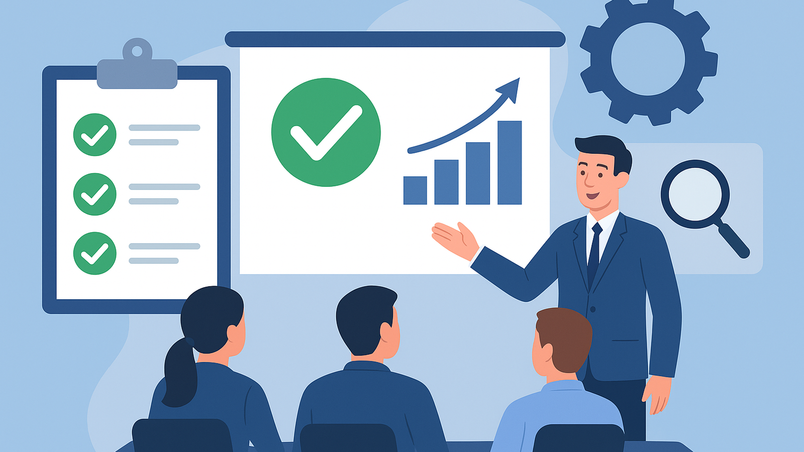 Why Tests? Explained for Management | SensioLabs