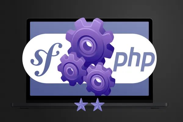 symfony php course