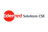 Logo Edenred Solutions CSE