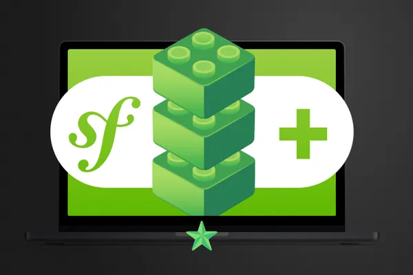 symfony component course one star level