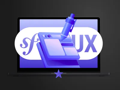 symfony ux user experience training