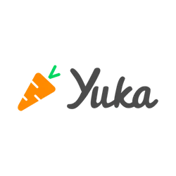 Logo Yuka