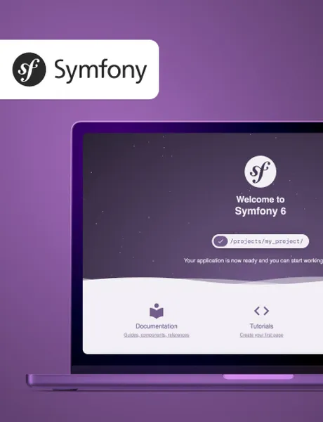 Symfony preview