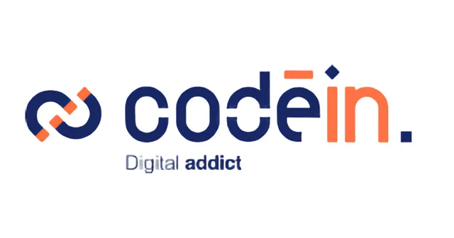 Codéin Logo