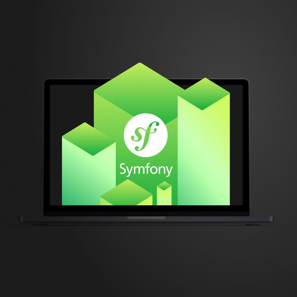 Symfony start