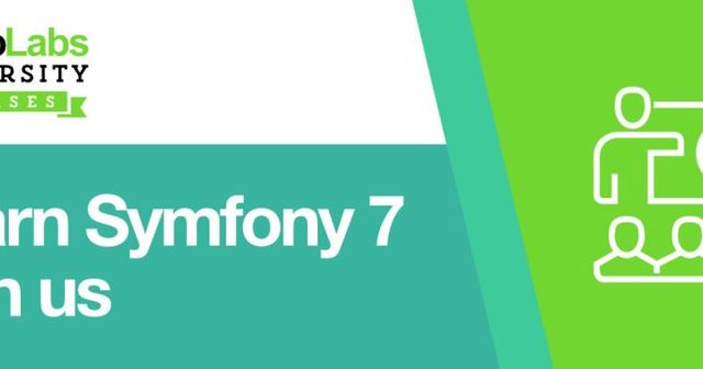 Symfony 7 Certification