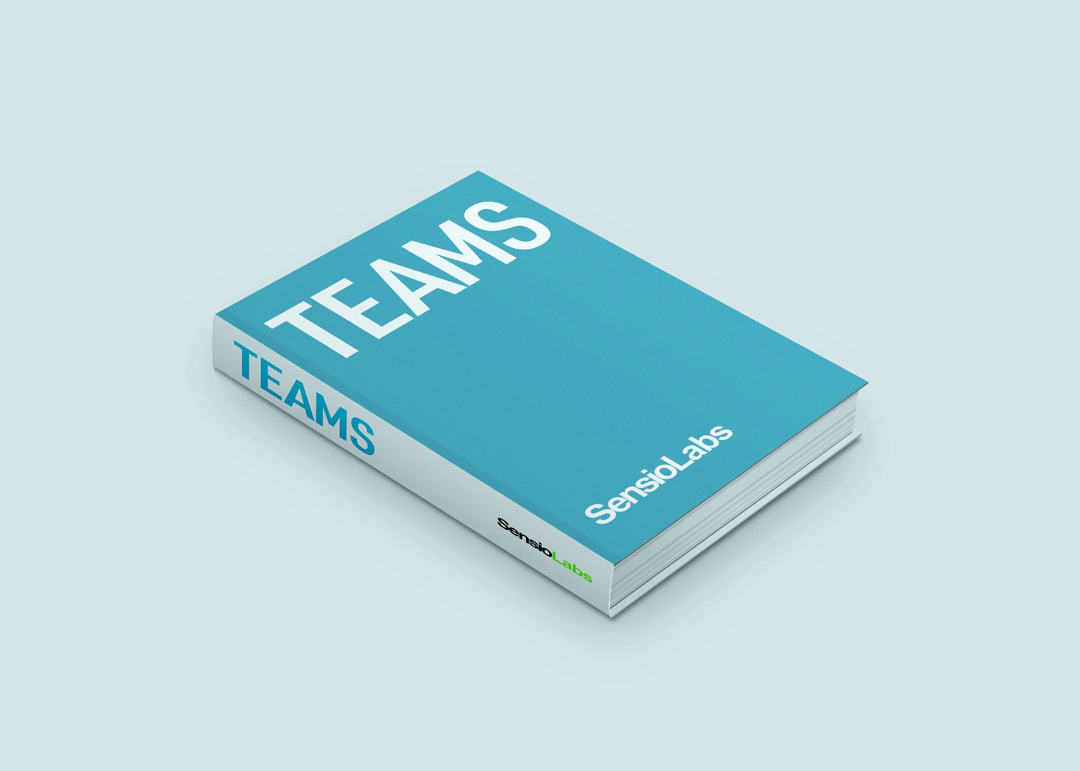 Teams eBook