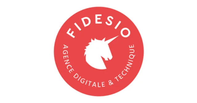 Fidesio Logo