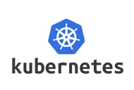 Logo Kubernetes