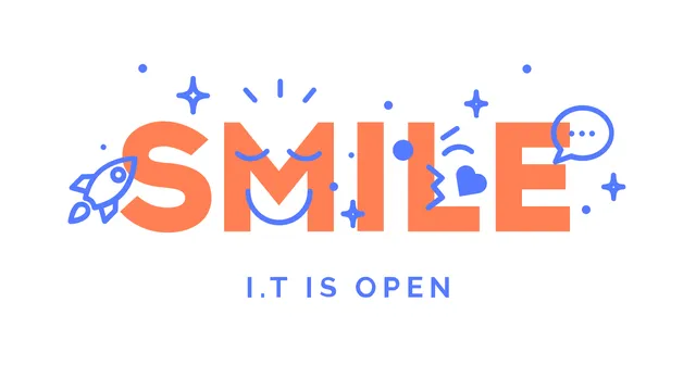 Smile logo