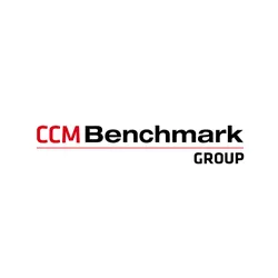 CCM benchmark logo