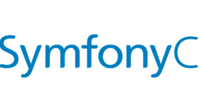 Symfony cloud