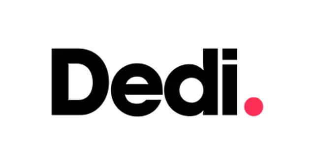 logo dedi