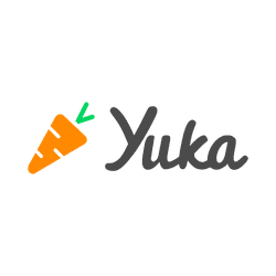 Logo Yuka